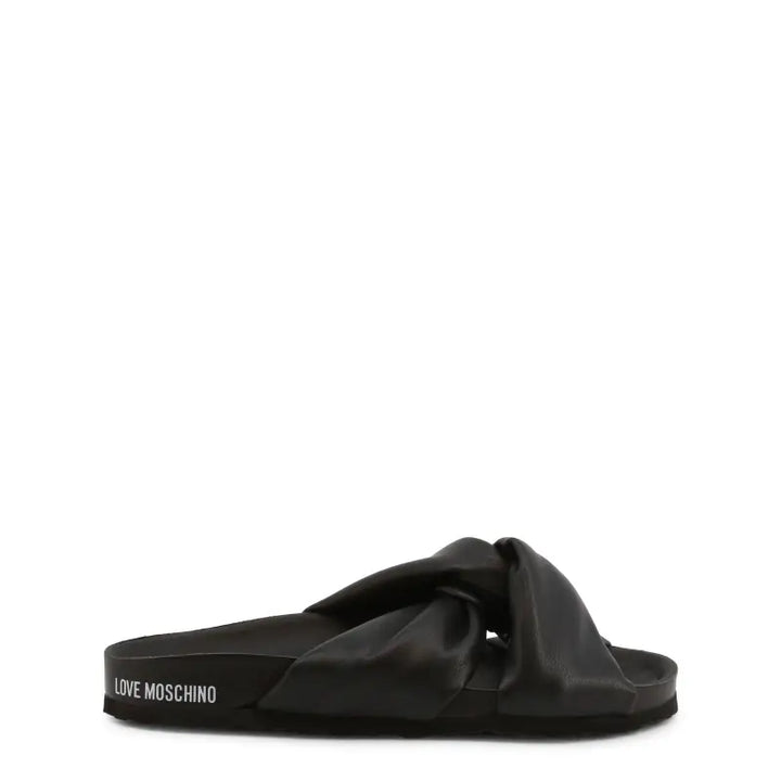 Love Moschino Flip Flops - Livre e Solta Fashion