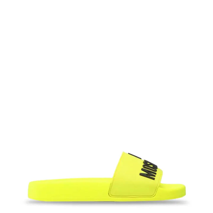 Love Moschino Flip Flops - Livre e Solta Fashion