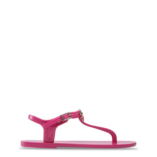 Love Moschino Flip Flops - Livre e Solta Fashion