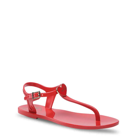 Love Moschino Flip Flops - Livre e Solta Fashion