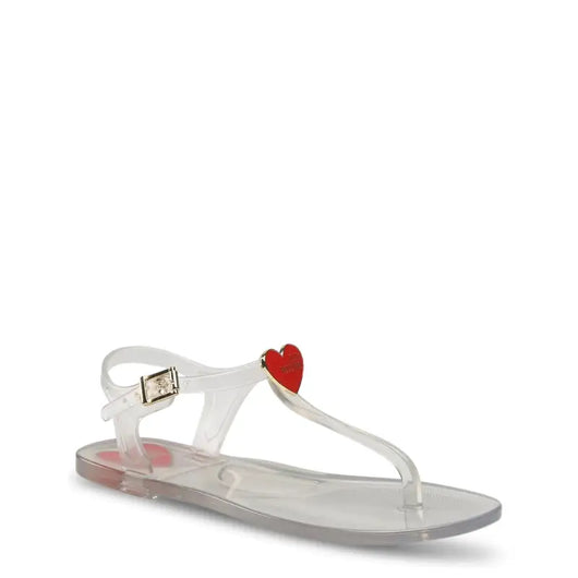 Love Moschino Flip Flops - Livre e Solta Fashion