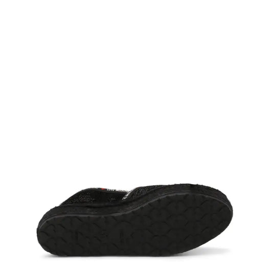 Love Moschino Slip-on - Livre e Solta Fashion