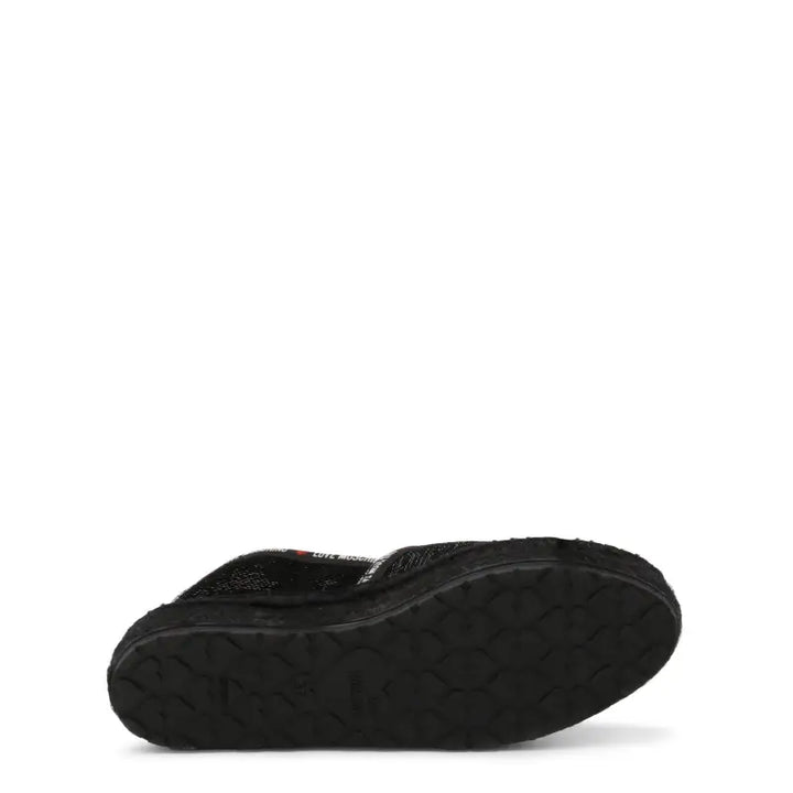 Love Moschino Slip-on - Livre e Solta Fashion