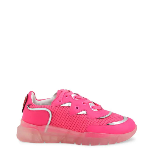 Love Moschino Sneakers - Livre e Solta Fashion