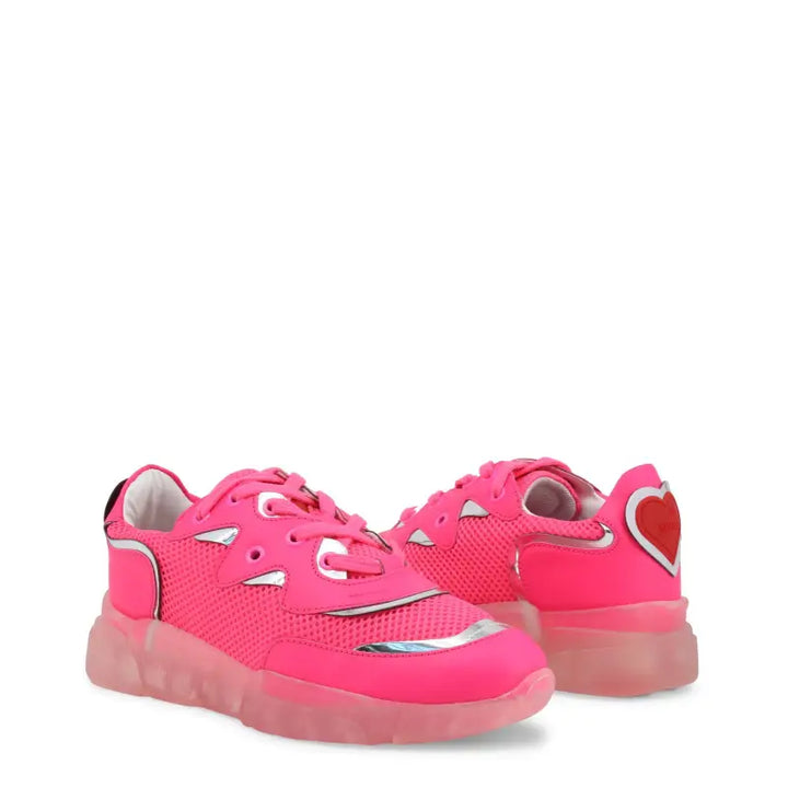 Love Moschino Sneakers - Livre e Solta Fashion