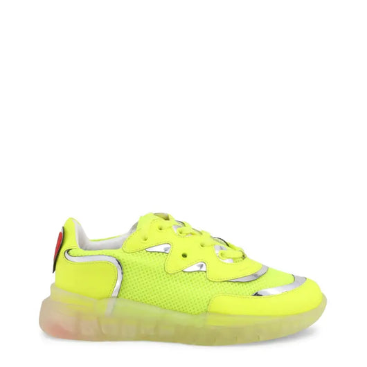 Love Moschino Sneakers - Livre e Solta Fashion