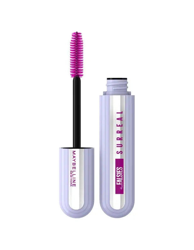 Maybelline Lash Sensational Fireworks Máscara 10ml - Livre e Solta Fashion