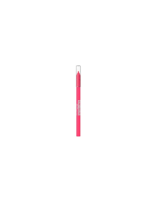 Maybelline Mayb Eyeliner Gel Pencil Tattoo Liner - Livre e Solta Fashion