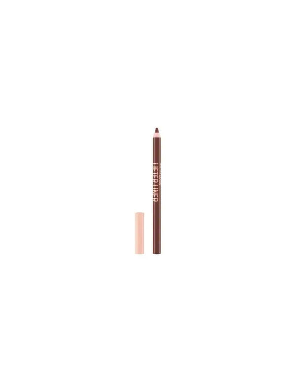 Maybelline Mayb Lip Liner Lifter - Livre e Solta Fashion