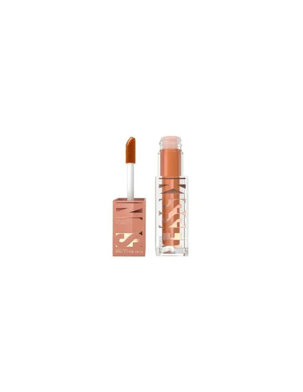 Maybelline Sunkisser Colorete y Bronceador Líquido 12-Summer In The City 4,7ml - Livre e Solta Fashion