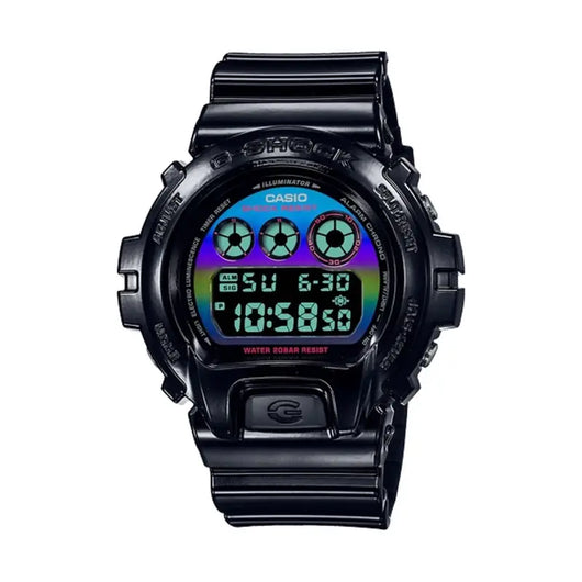 Men’s Watch Casio G-Shock VIRTUAL RAINBOW