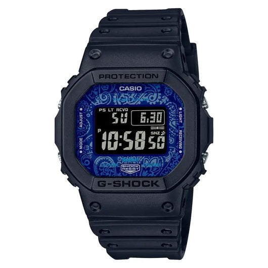 Men’s Watch Casio GW-B5600BP-1ER