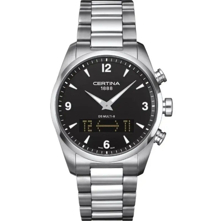 Men’s Watch Certina DS MULTI-8