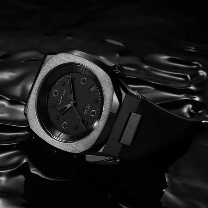 Men’s Watch D1 Milano PROJECT SHADOW EDITION (Ø 43,5 mm)