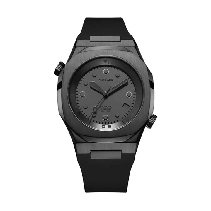 Men’s Watch D1 Milano PROJECT SHADOW EDITION (Ø 43,5 mm)