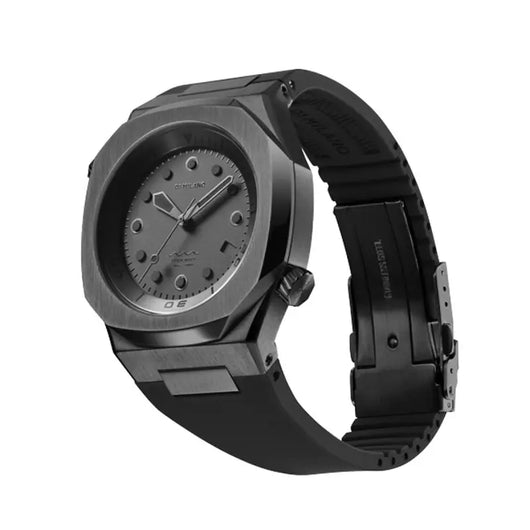 Men’s Watch D1 Milano PROJECT SHADOW EDITION (Ø 43,5 mm)