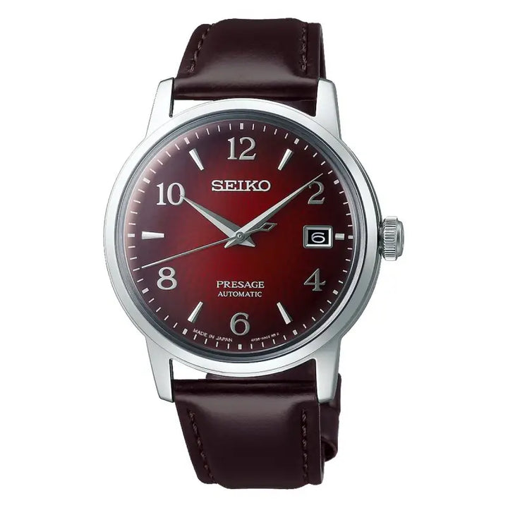 Men’s Watch Seiko SRPE41J1