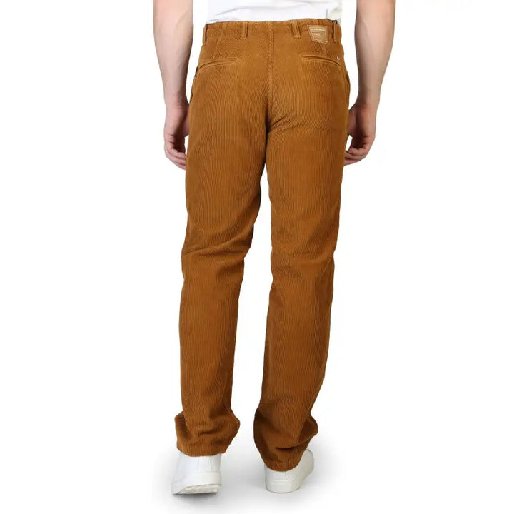 Napapijri Trousers - Livre e Solta Fashion