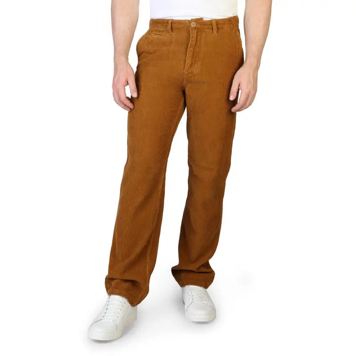 Napapijri Trousers - Livre e Solta Fashion