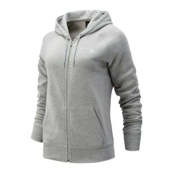 New Balance Classic Core Fleece Fashion F AG W WJ03806AG sweatshirt - Livre e Solta Fashion