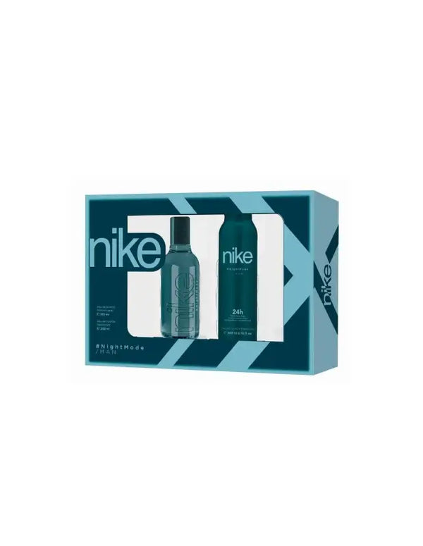 Nike Man Edt 100 Night Mode Desodorante Cof - Livre e Solta Fashion