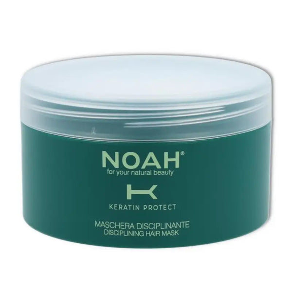 Noah K Keratin Protect Mascarilla Capilar 200un - Livre e Solta Fashion