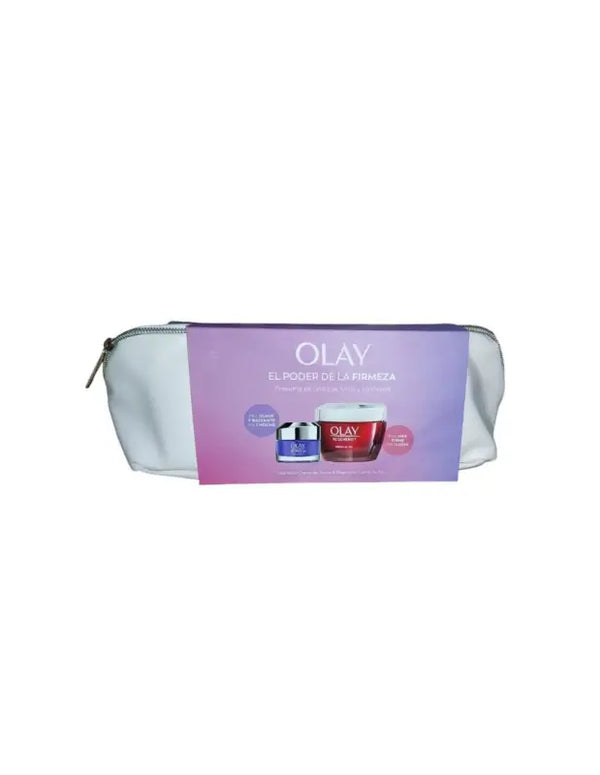 Olay Regen 3 Areas Cr 50 Dia Ret Cr Nec - Livre e Solta Fashion