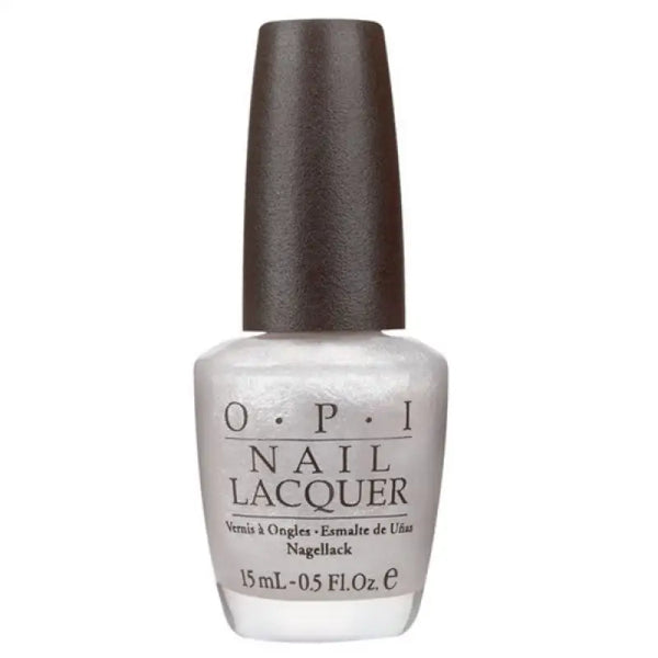 Opi Nail Lacquer Nla36 Happy Anniversary 15ml - Livre e Solta Fashion