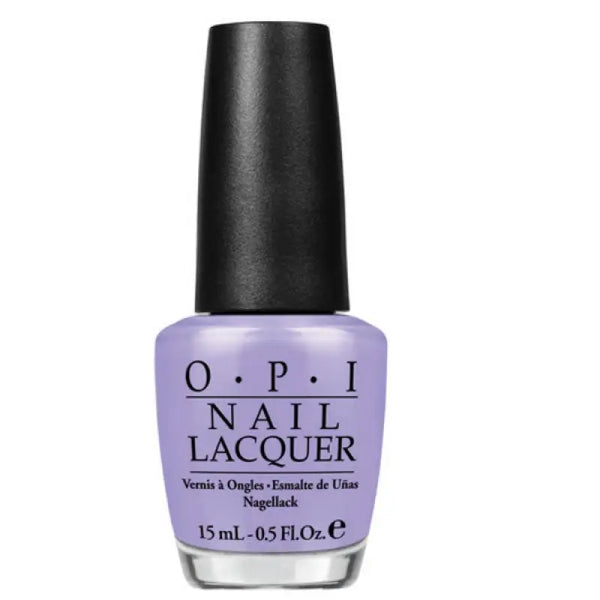 Opi Nail Lacquer Nle74 You Re Such A Budapest 15ml - Livre e Solta Fashion