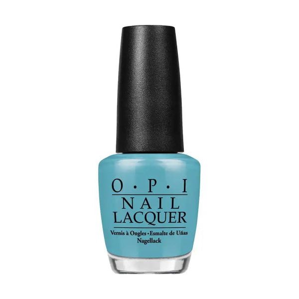 Opi Nail Lacquer Nle75 Can t Find My Czechbook 15ml - Livre e Solta Fashion