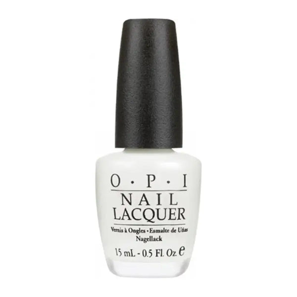 Opi Nail Lacquer Nlh22 Funny Bunny 15ml - Livre e Solta Fashion