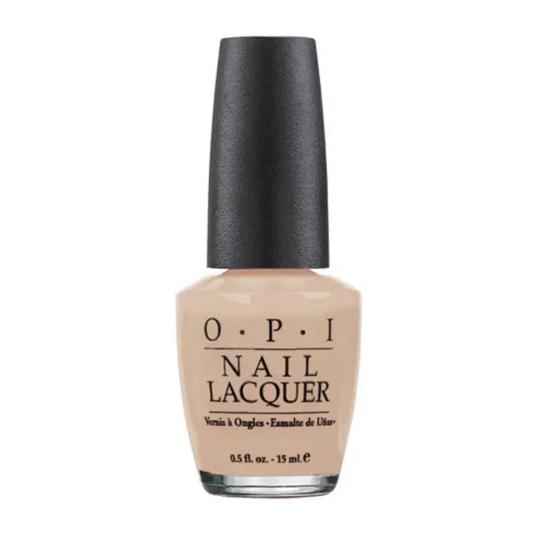 Opi Nail Lacquer Nlp61 Samoand Sand 15ml - Livre e Solta Fashion