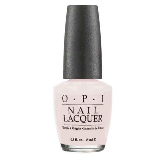 Opi Nail Lacquer Nls96 Sweet Heart 15ml - Livre e Solta Fashion