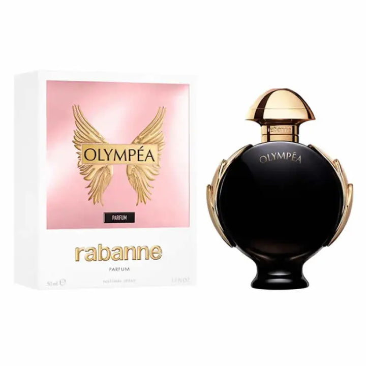 Paco Rabanne Olympéa Parfum Spray 50ml - Livre e Solta Fashion