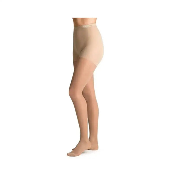 Panty Viadol Normal Beige Large Size - Livre e Solta Fashion