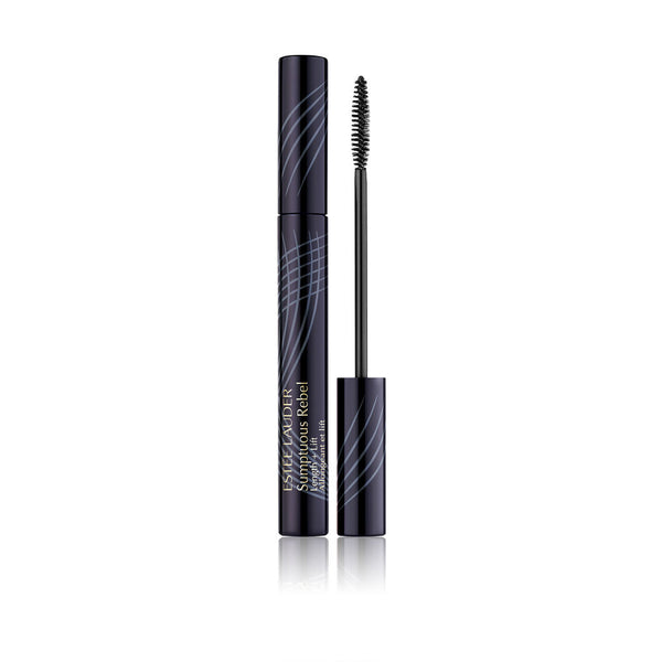 Mascara Estee Lauder Sumptuous Rebel Black Black (8 ml)