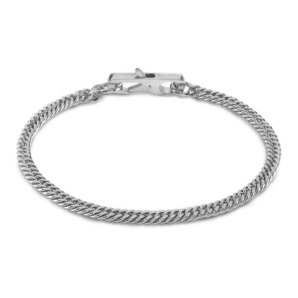 Guess Mens Bracelet JUMB01330JWSTS