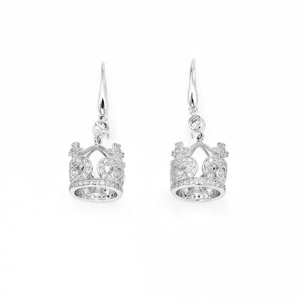 Ladies'Earrings Amen CORONE