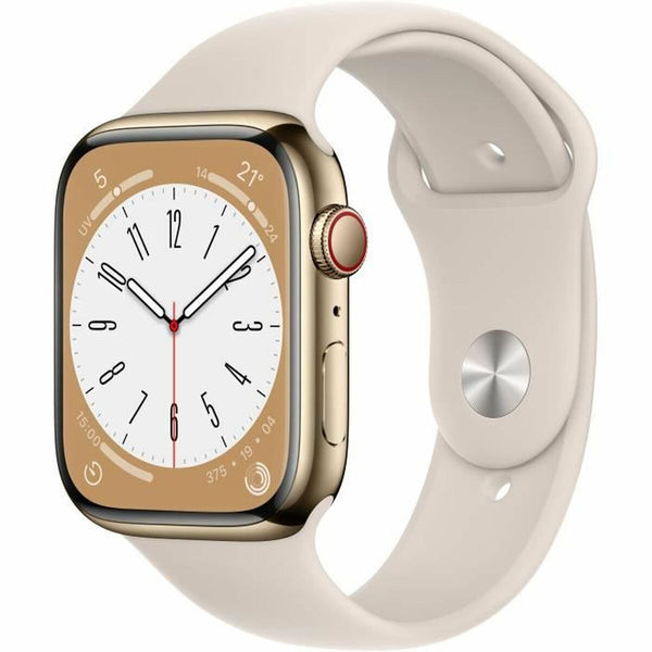 Smartwatch Apple Watch Series 8 WatchOS 9 32 GB 4G