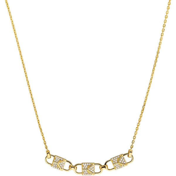 Ladies'Necklace Michael Kors FROZEN LINK