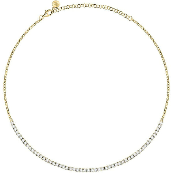 Ladies'Necklace Morellato SCINTILLE Golden