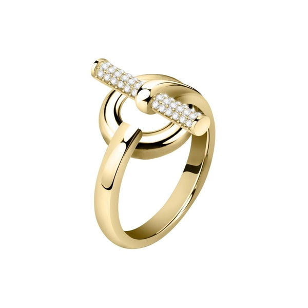 Ladies' Ring Morellato SAUC090 14