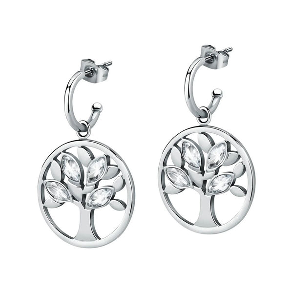 Ladies'Earrings Morellato SATD18