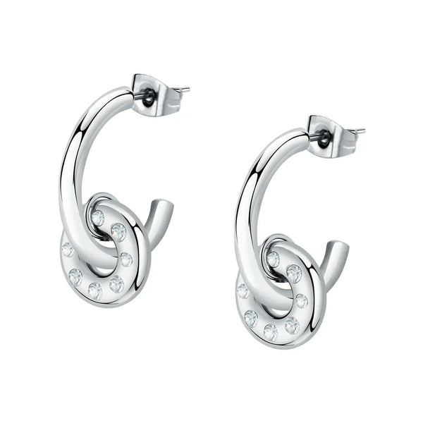 Ladies'Earrings Morellato SAVO08