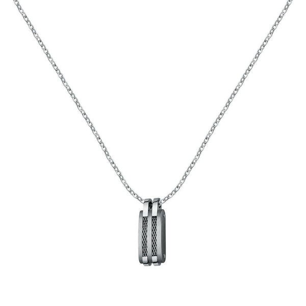 Men's Necklace Sector SZS71