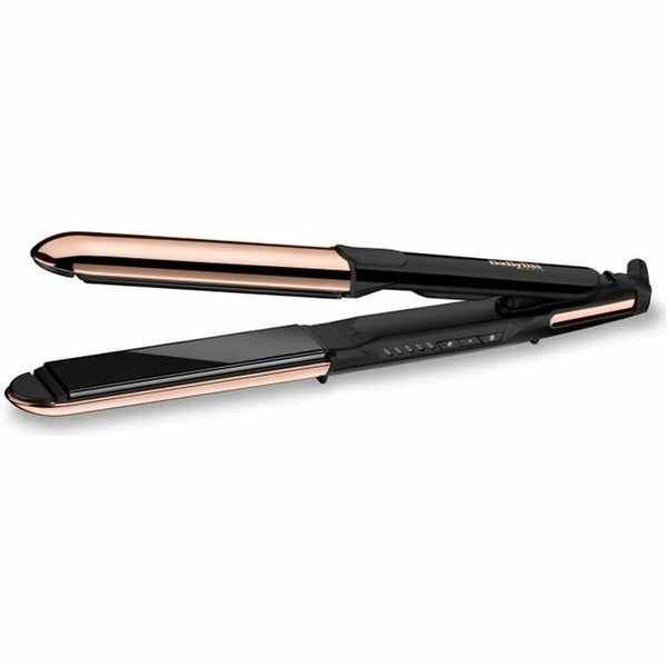 Hair Straightener Babyliss ST482E Straight & Curl Brilliance