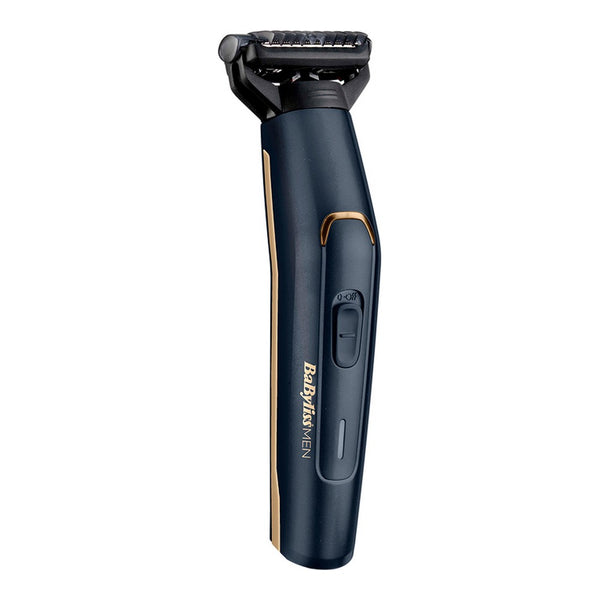 Electric shaver Men BG120E Babyliss BG120E Impermeable