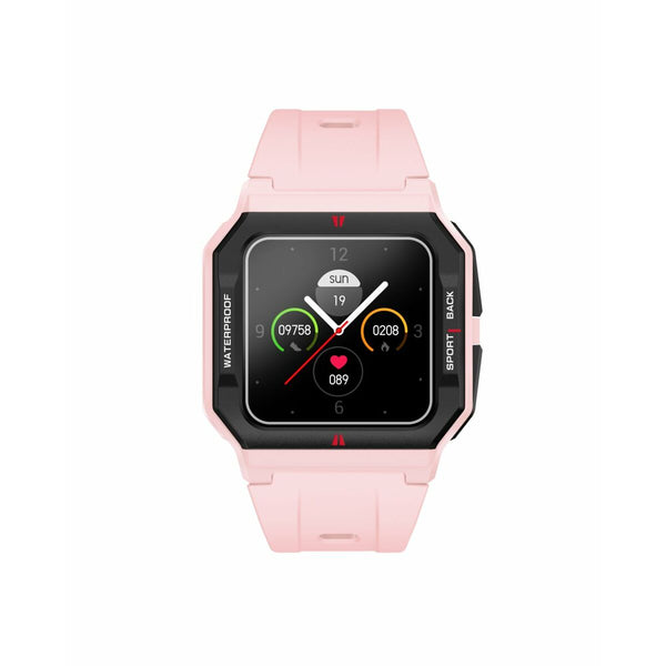 Smartwatch Radiant RAS10503