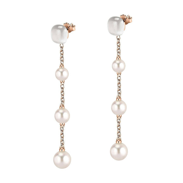 Ladies' Earrings Morellato GEMMA