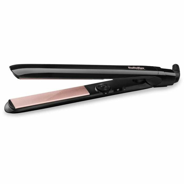 Hair Straightener Babyliss Smooth Control 235